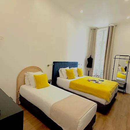 Hotel Boutique Provencia