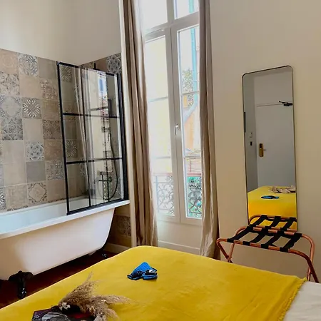Hotel Boutique Provencia