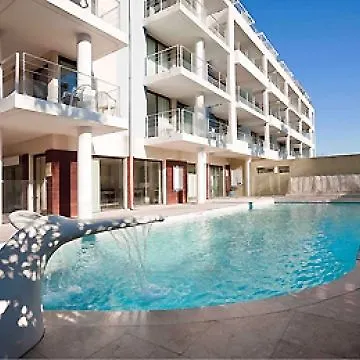 Comfort Prado 3* Marselha