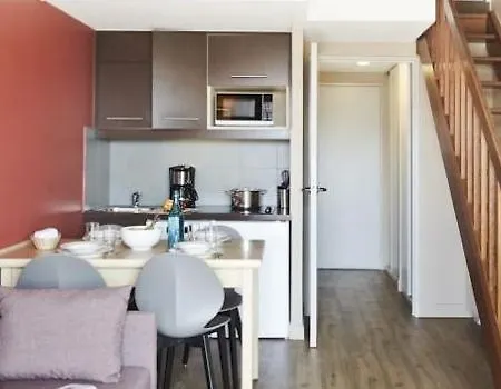 Hotel Comfort Prado Marselha