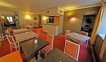 Hotel Saint Ferreol