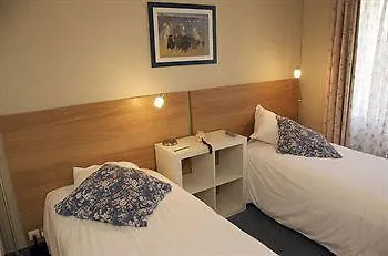 Saint Ferreol Hotel Marseilles