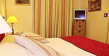 Saint Ferreol Hotel