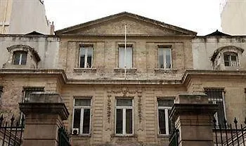 Saint Ferreol 3*