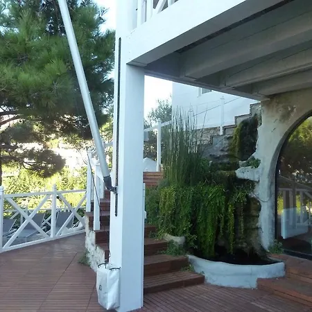 月光女神住宿加早餐旅馆 住宿加早餐酒店 *
