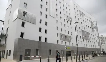 Prado Velodrome Otel 3*