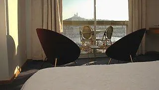 Lutetia Marseilles