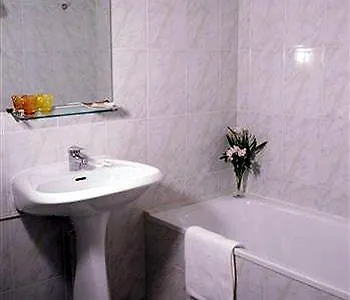 Lutetia Hotel Marseilles