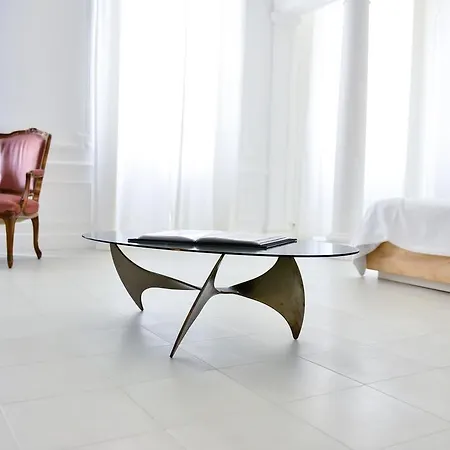 L'Appartement Marsella