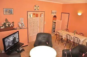 Moderne Otel 2*