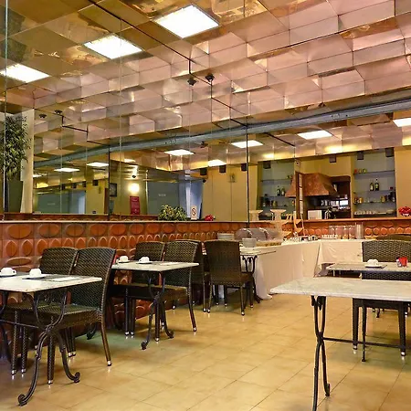 Ξενοδοχείο Terminus Saint-charles 3*