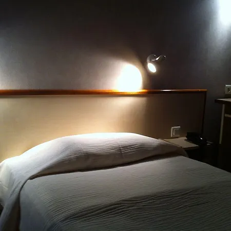 Hotel Du Sud Vieux Port Marseille