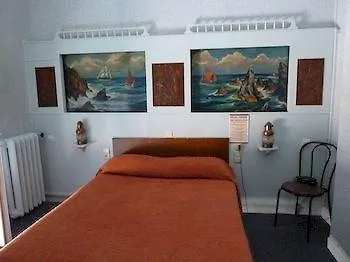 Peron マルセイユ