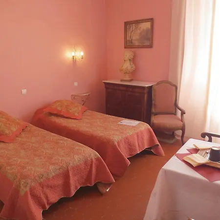 Hotel L'oustau Marseille