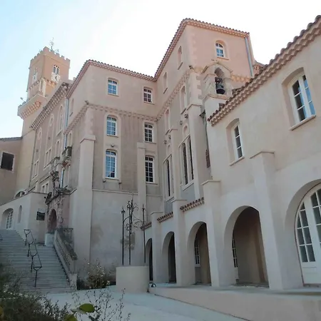 L'oustau Hotel Marseille
