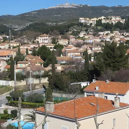 L'oustau Hotel Marseille