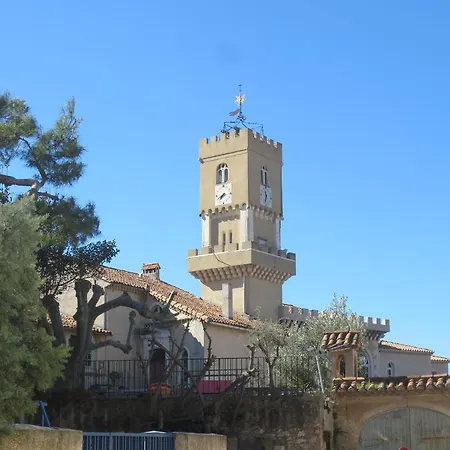 L'oustau Hotel