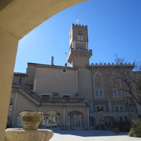 L'oustau Hotel