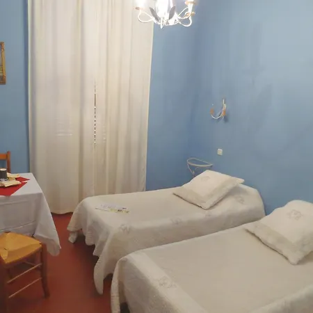 L'oustau Hotel