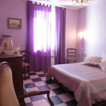 Hotel L'oustau Marseille