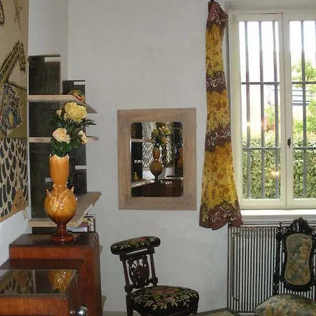 Appartement Le Couvent Du Vieux Port