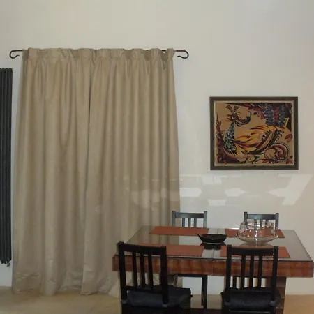 Appartement Le Couvent Du Vieux Port