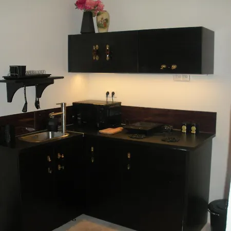 Appartement Le Couvent Du Vieux Port *