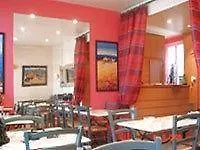 Hotel Marriete Pacha Marseille