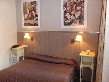 Marriete Pacha Hotel Marseille