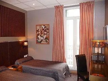 Marriete Pacha Hotel 2*