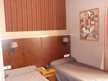 Hotel Marriete Pacha 2*