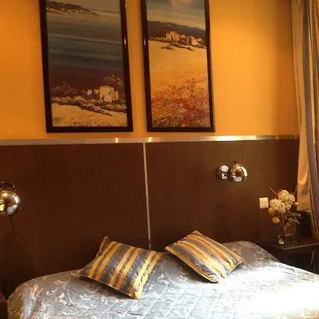 Marriete Pacha