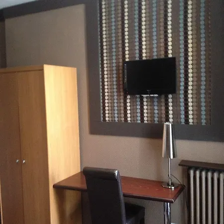 Hotel Marriete Pacha