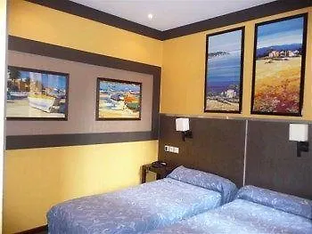 Hotel Marriete Pacha