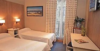 Marriete Pacha Hotel