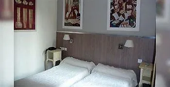 Marriete Pacha Marseille
