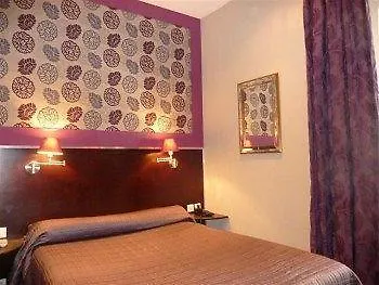 Marriete Pacha 2* Марсель