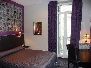 Marriete Pacha 2* Marseille