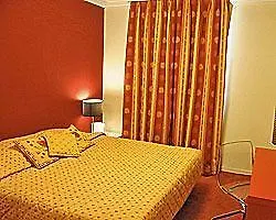 Hotel Saint Ferreol 3*