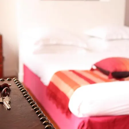 Hotel Le Boutique 3*