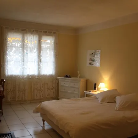 فندق مبيت وإفطار D'hote Mt Et Jm Gleizes مارسيليا