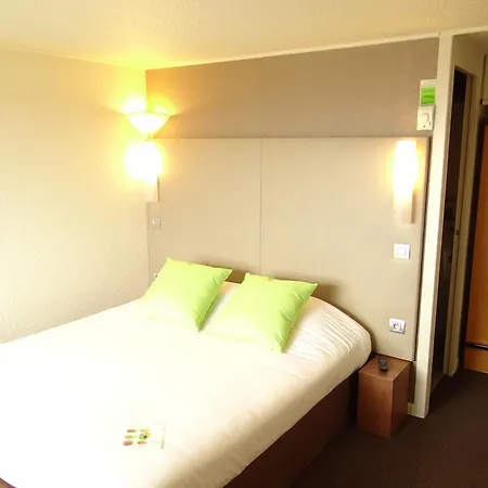 Hotel Campanile Saint Antoine