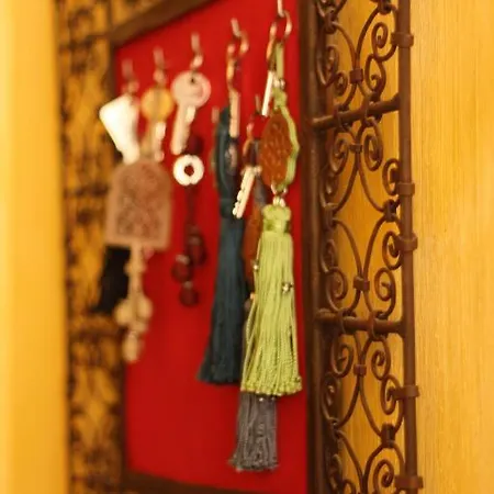 Le Boutique Hotel 3*