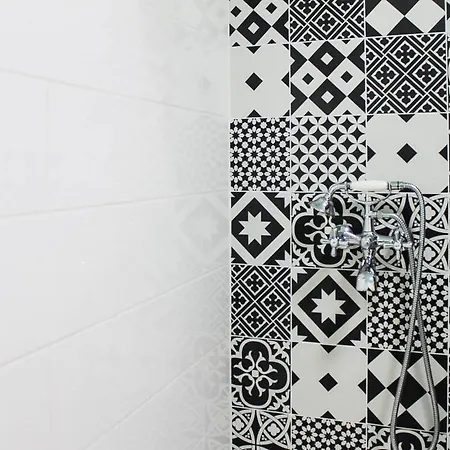 Apartment Studio Jean Roque