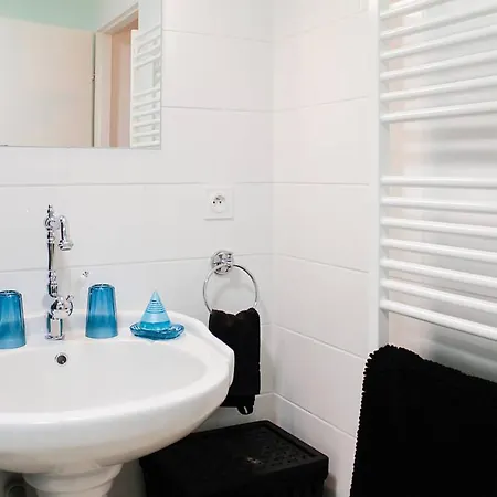 Apartment Studio Jean Roque Marseille