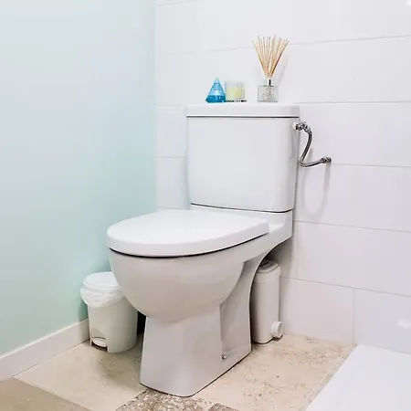 Apartment Studio Jean Roque *