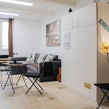 Studio Jean Roque