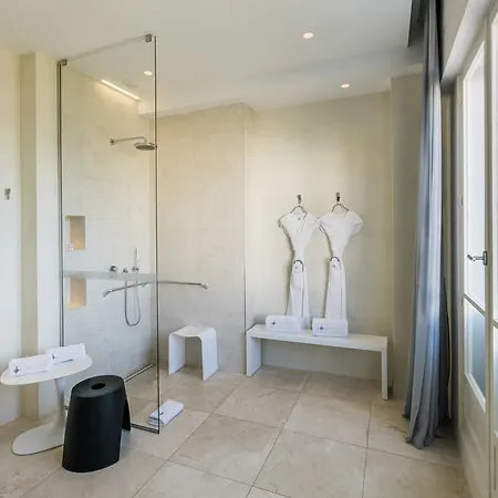 Hotel Le Petit Nice - Passedat Marseille