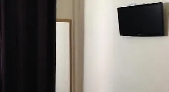 胜利酒店