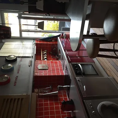 Appartement Et Pascal